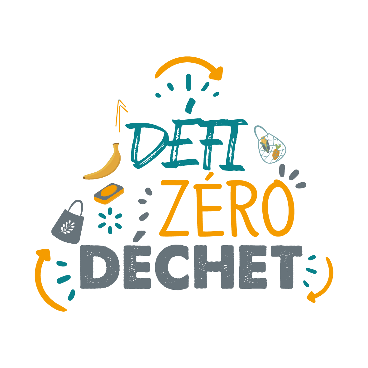 Défi zéro déchet
